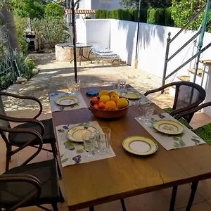 Carpe Diem Ferienhaus Sa Ràpita