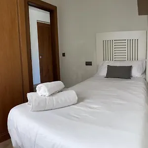 Gav Espinel Centro Apartamento