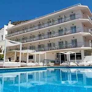 *** Hotel Nereida Hiszpania