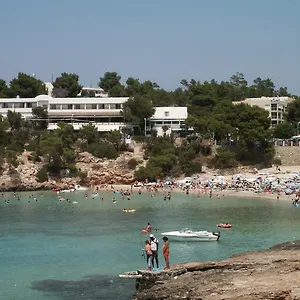  Apartament Sea View Hiszpania