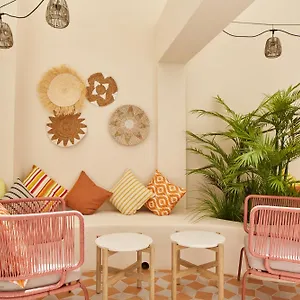  Apartament Excelsior Estudios & Hiszpania