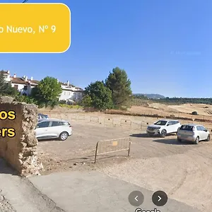 Apartment With Private Pool, Ronda