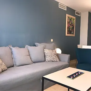  Apartament Paseo Maritimo Antonio Banderas Hiszpania