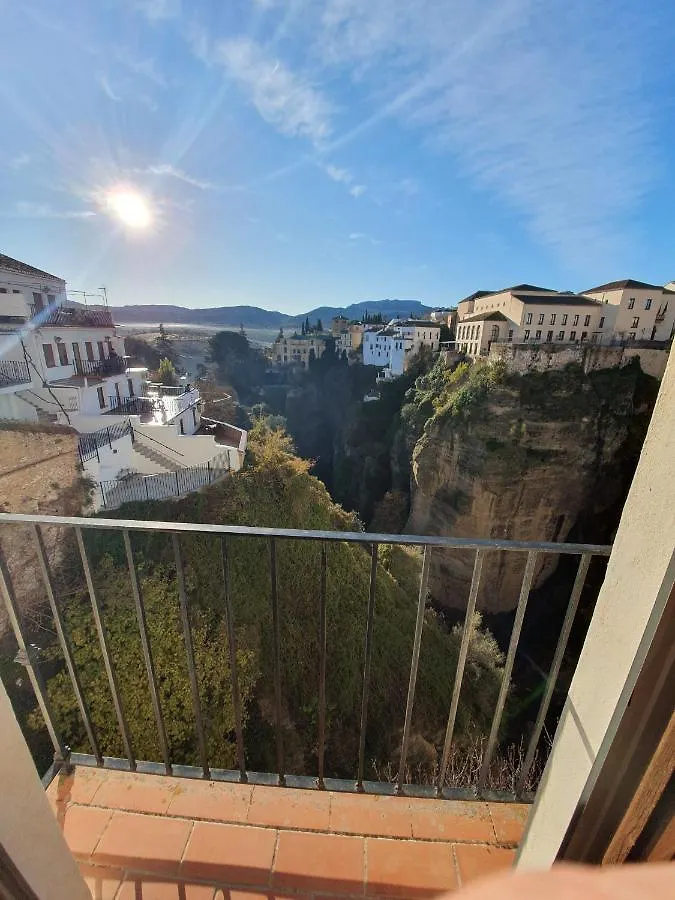 Apartamento Balcones Del Tajo 2 Ronda