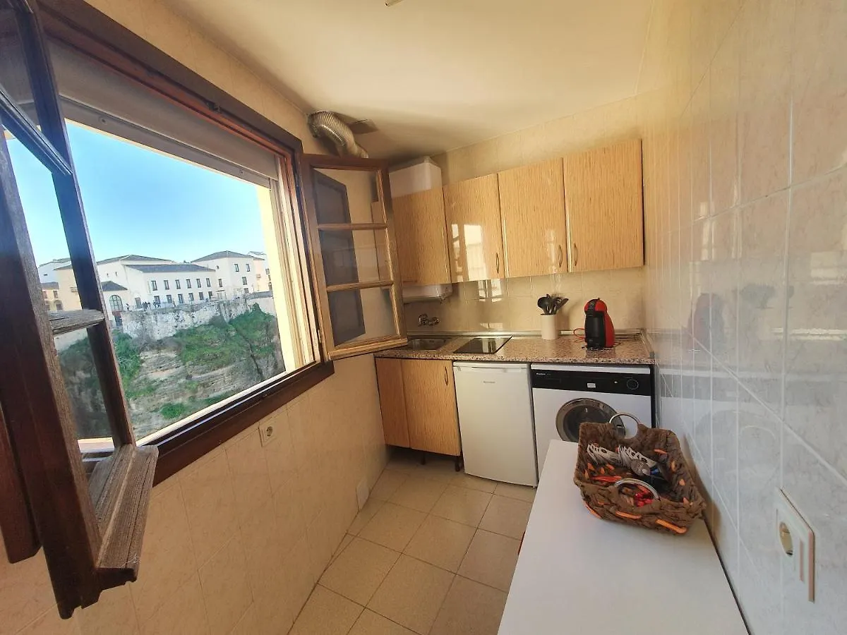 Apartamento Balcones Del Tajo 2 Ronda