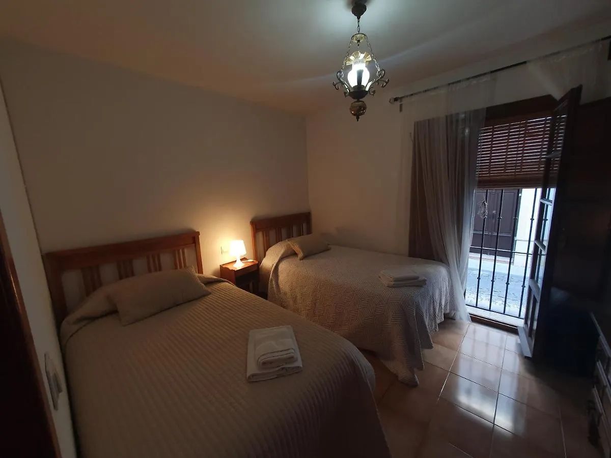 Apartamento Balcones Del Tajo 2 Ronda