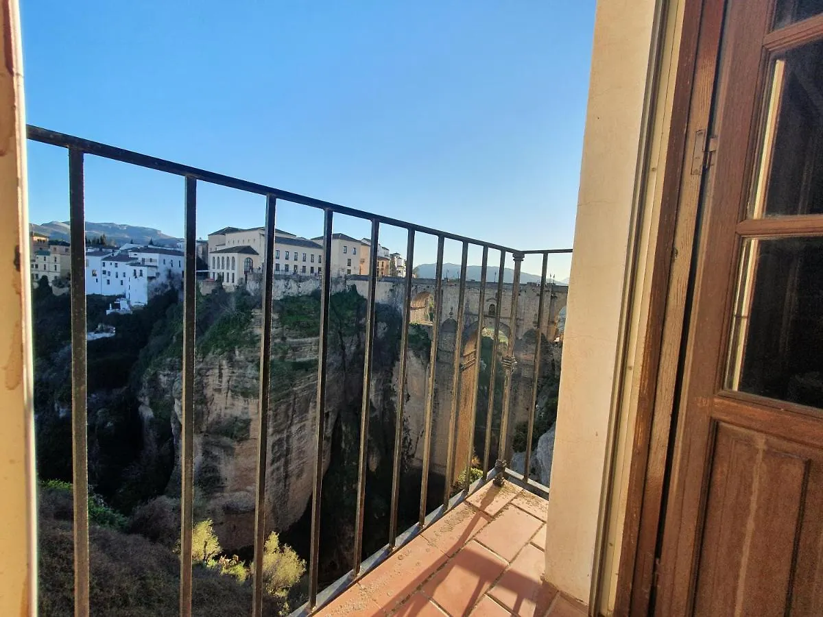 Apartamento Balcones Del Tajo 2 Ronda 0*,