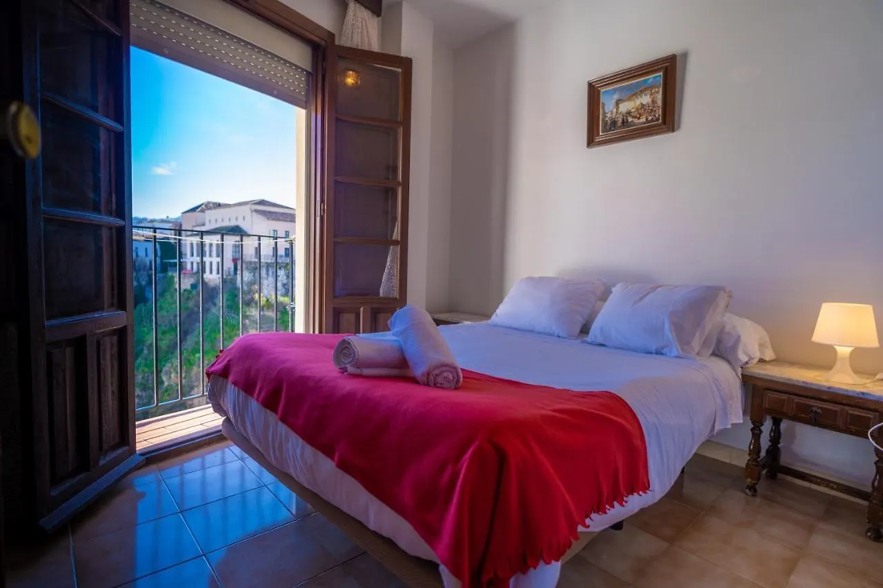 Apartamento Balcones Del Tajo 2 Ronda