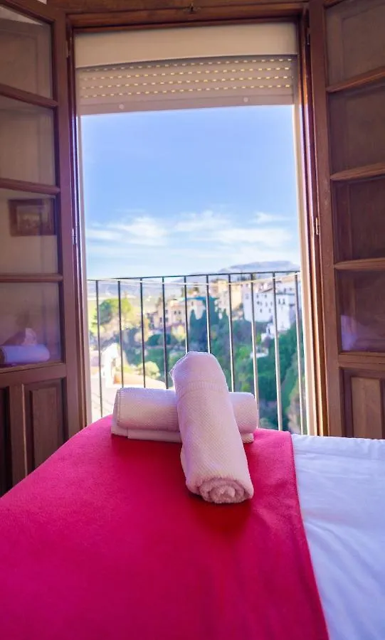 Apartamento Balcones Del Tajo 2 Ronda