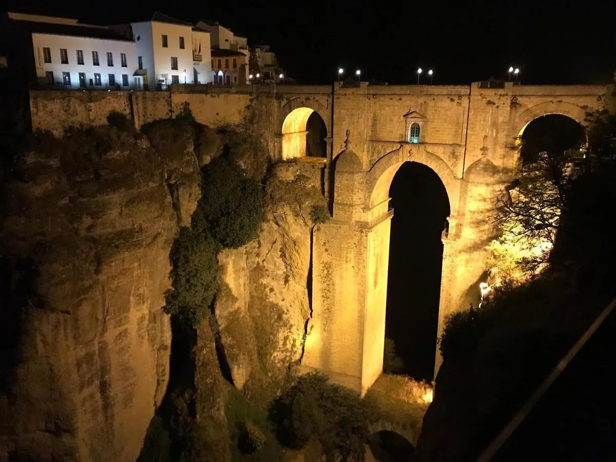 Apartamento Balcones Del Tajo 2 Ronda Spain